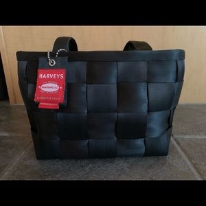 Harveys Seatbelt Bag
